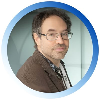 Prof. Ryan Baker